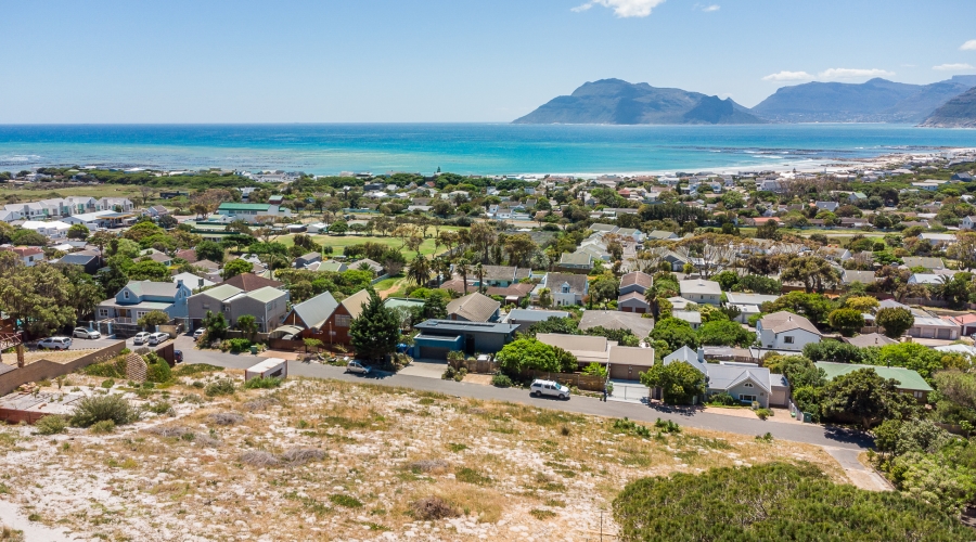 0 Bedroom Property for Sale in Kommetjie Western Cape